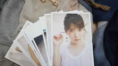 Iu Lee Jong-hoon Lee Jong Suk Has Officially Enlisted In The Military