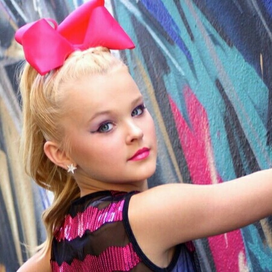 Jojo Siwa Fan club YouTube