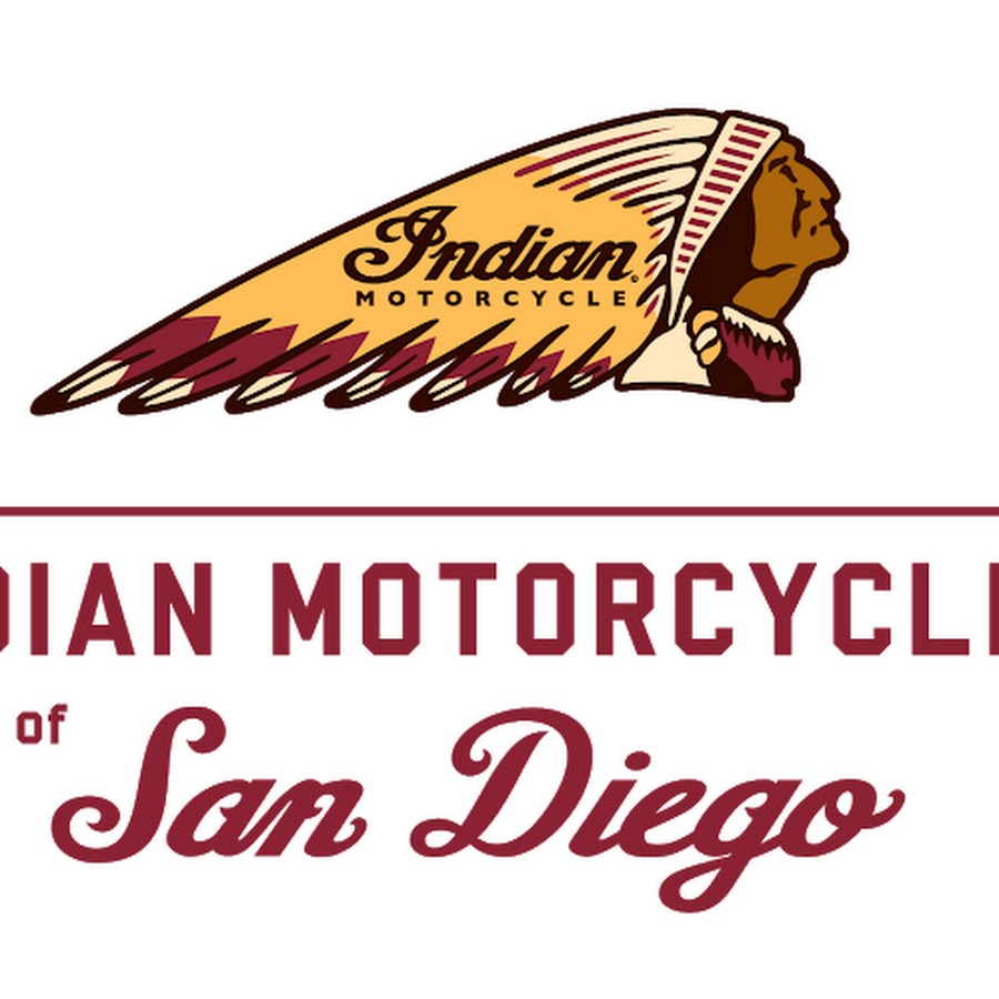 Indian Motorcycle of San Diego - YouTube