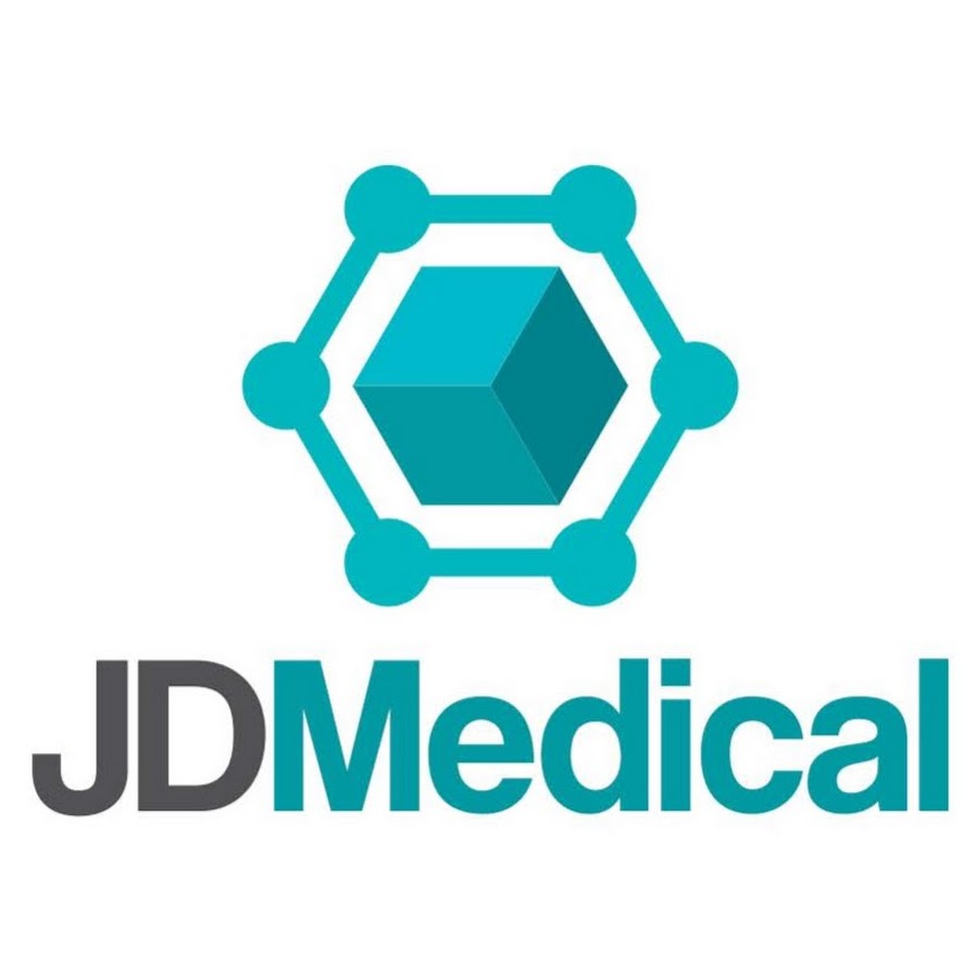 JD Medical YouTube