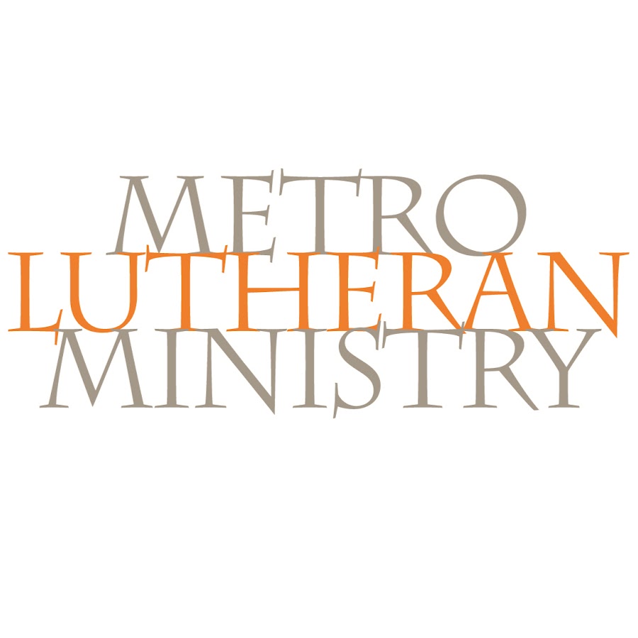 Metro Lutheran Ministry - YouTube