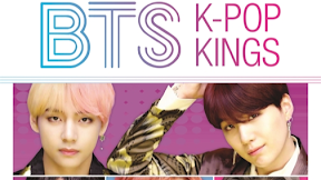 15+ The King Of Kpop Pictures