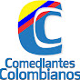 Comediantes Colombianos