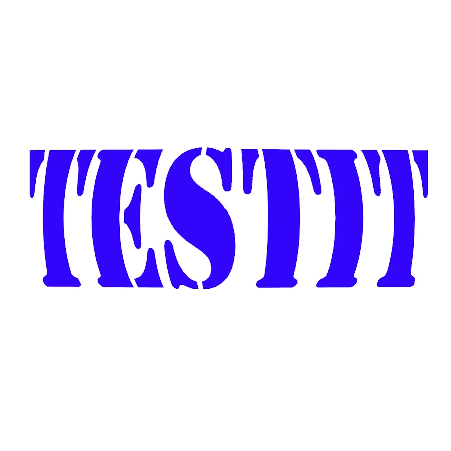TESTIT - YouTube