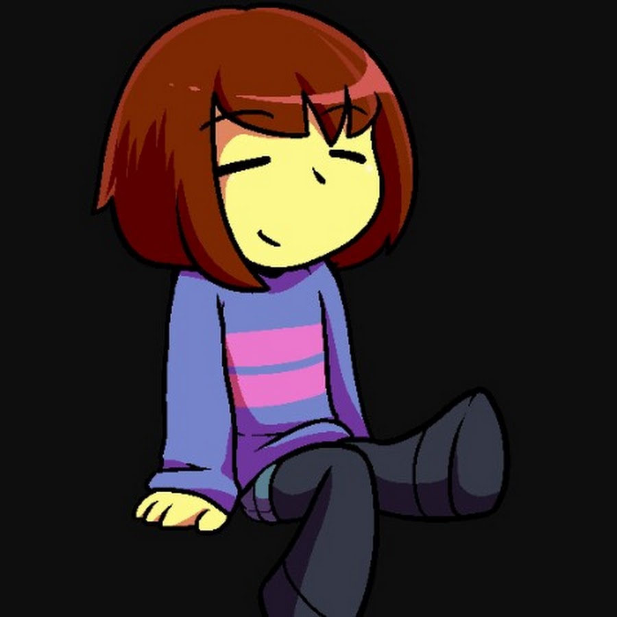 Frisk Dreemurr - YouTube