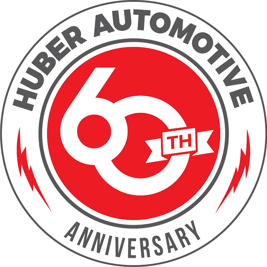 Huber Automotive YouTube