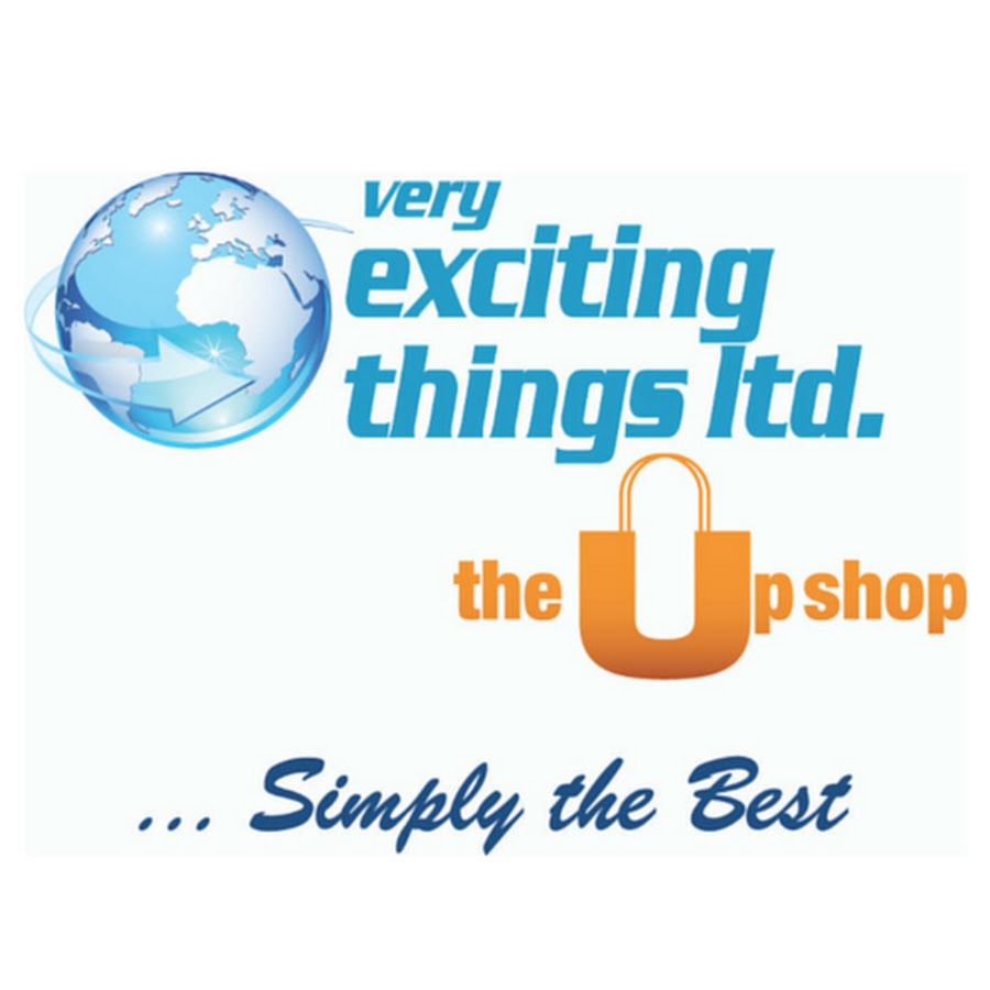 Very Exciting Things Ltd 