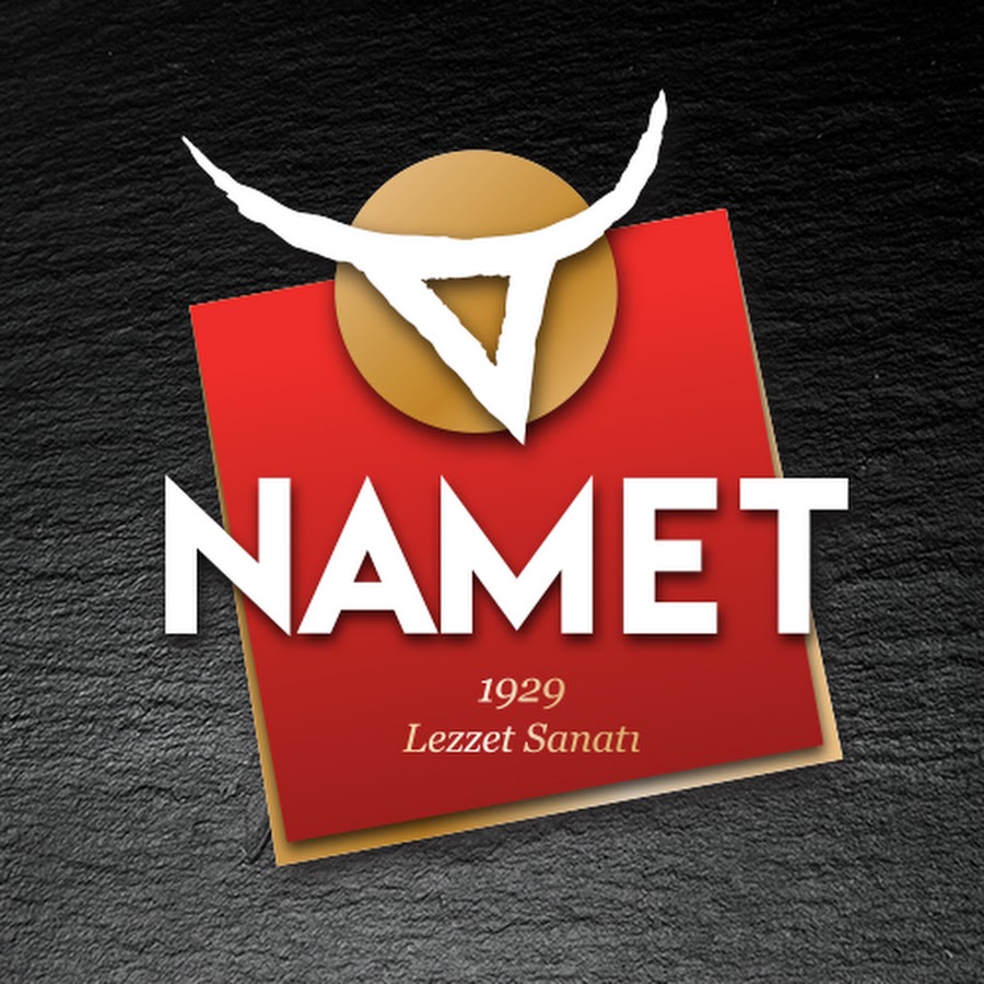 Namet YouTube
