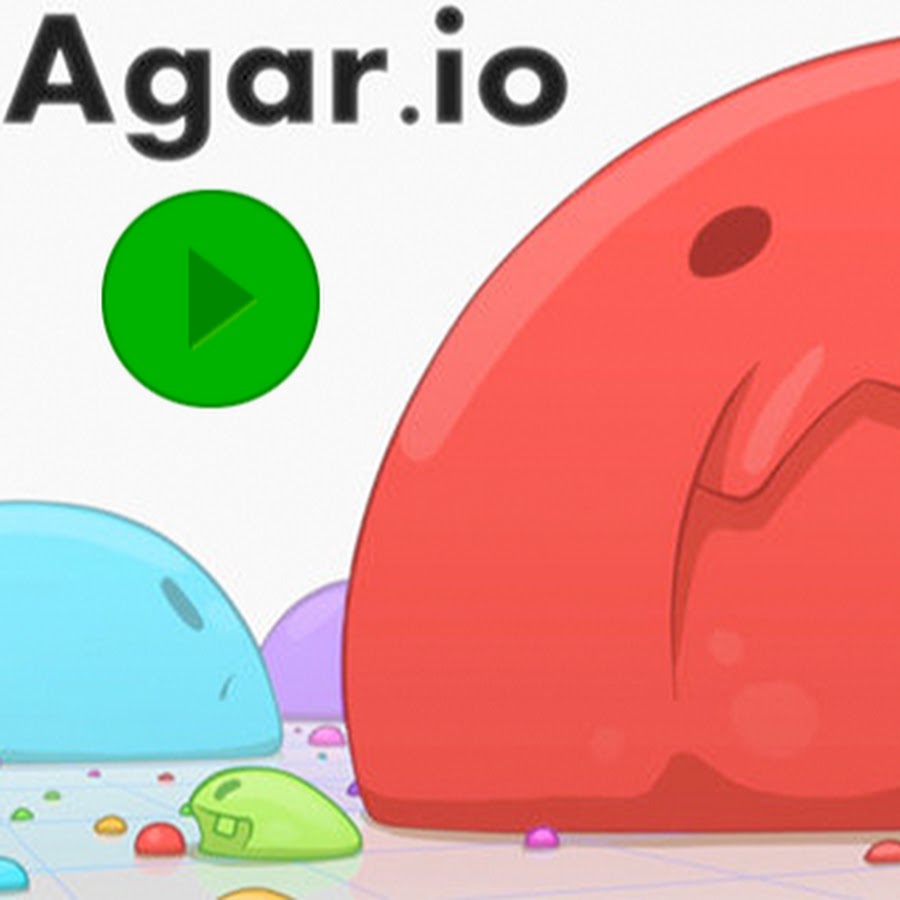 Agar. Nick YouTube