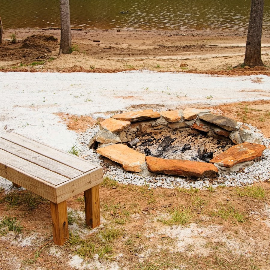 Keowee Falls RV Park YouTube