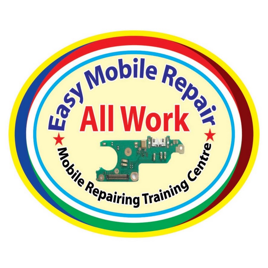 easy mobile repair all work 