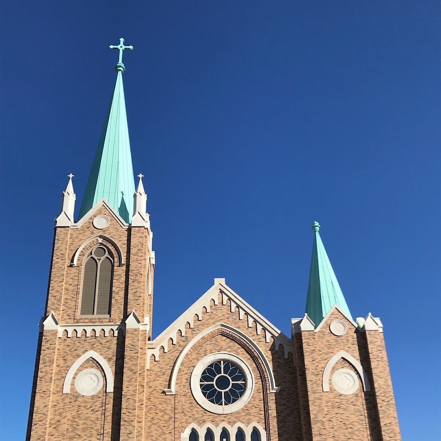 St Francis Xavier Catholic Church YouTube