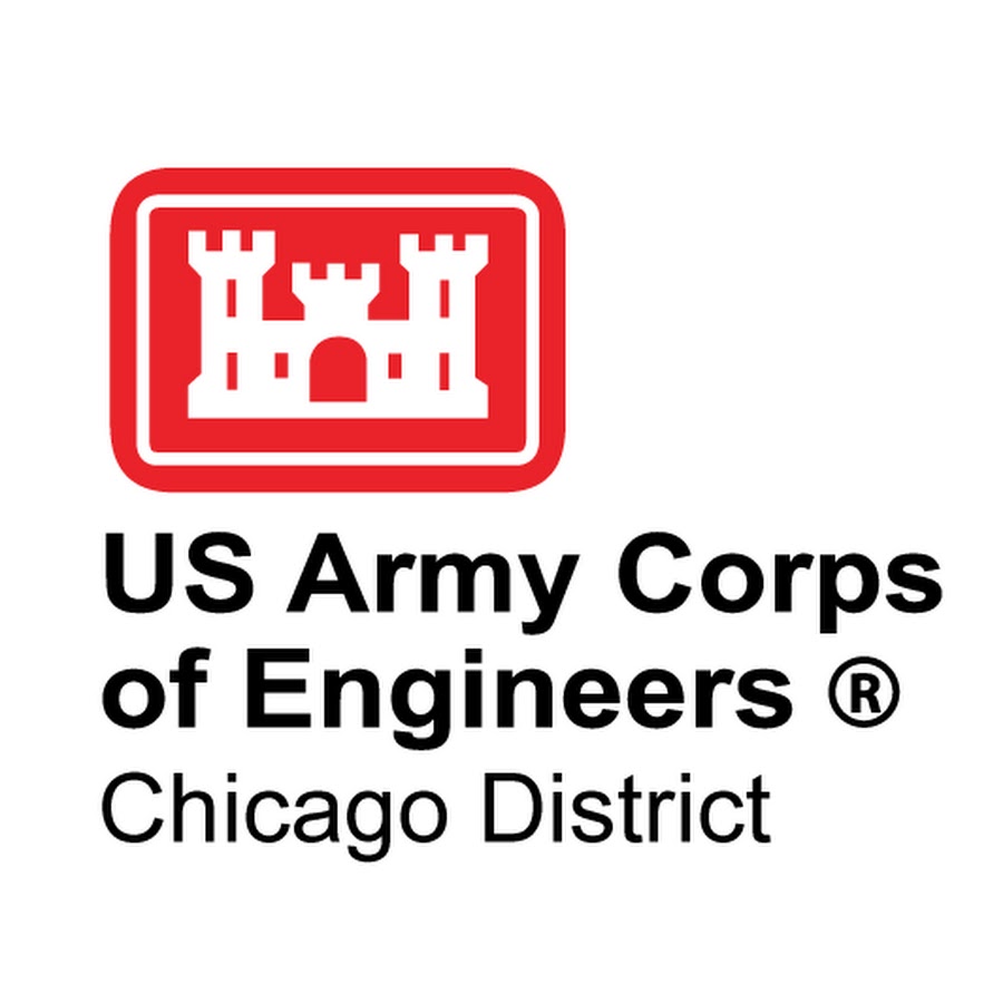 U S Army Corps Of Engineers Chicago District YouTube