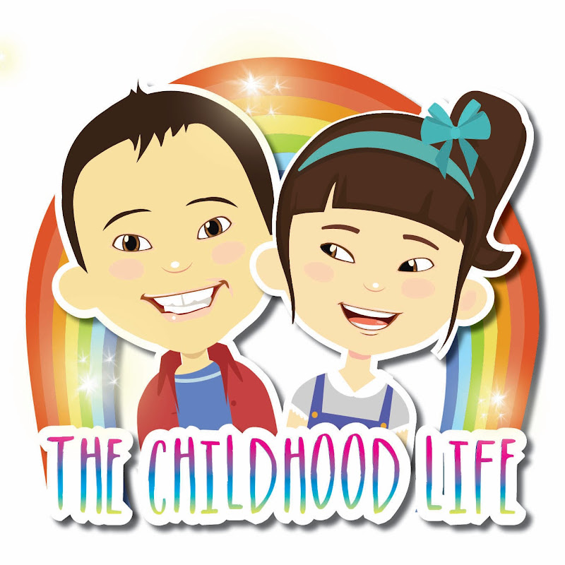 Thechildhoodlife kids and toys