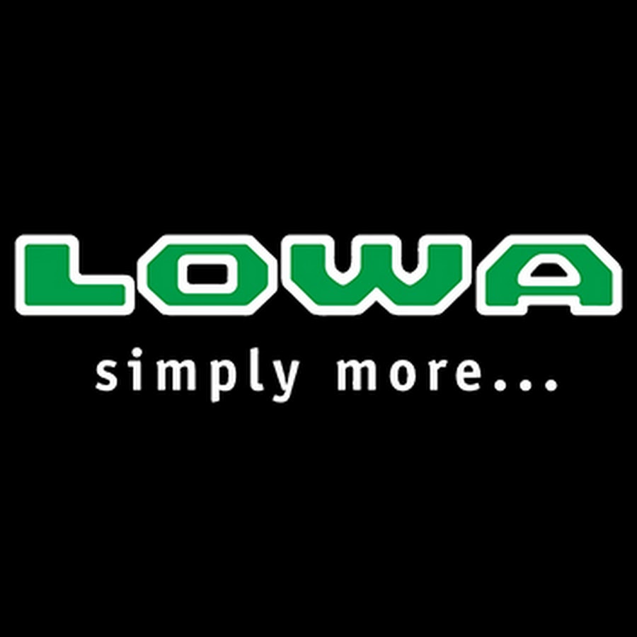 LOWA AUS & NZ - YouTube