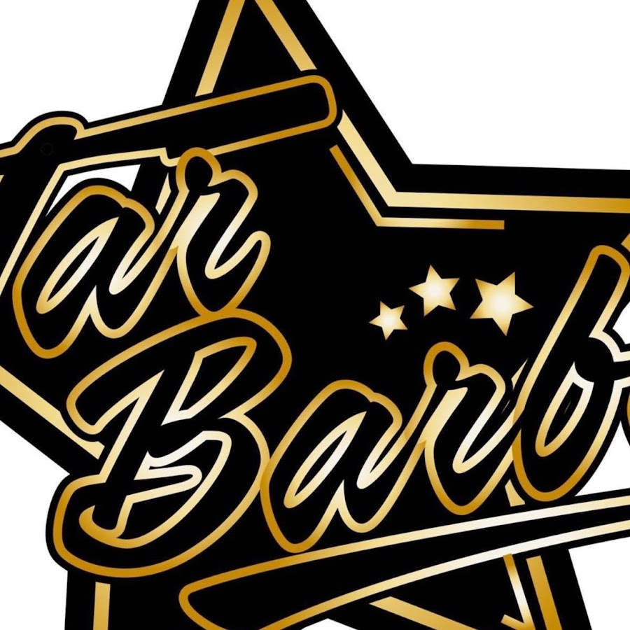 STAR BARBER YouTube