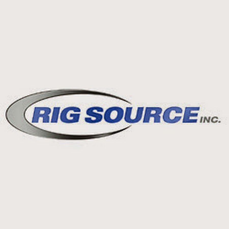 Rig Source, Inc YouTube