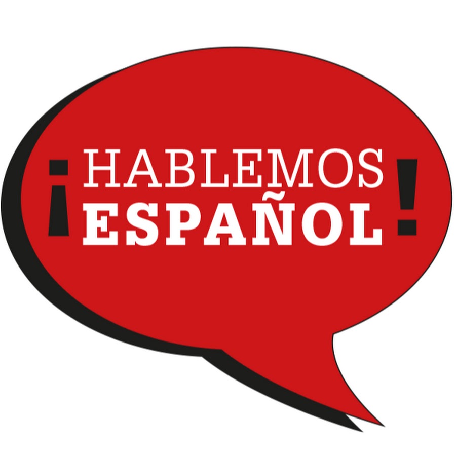 Let's Speak Spanish YouTube