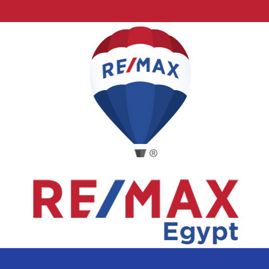 RE/MAX Egypt YouTube