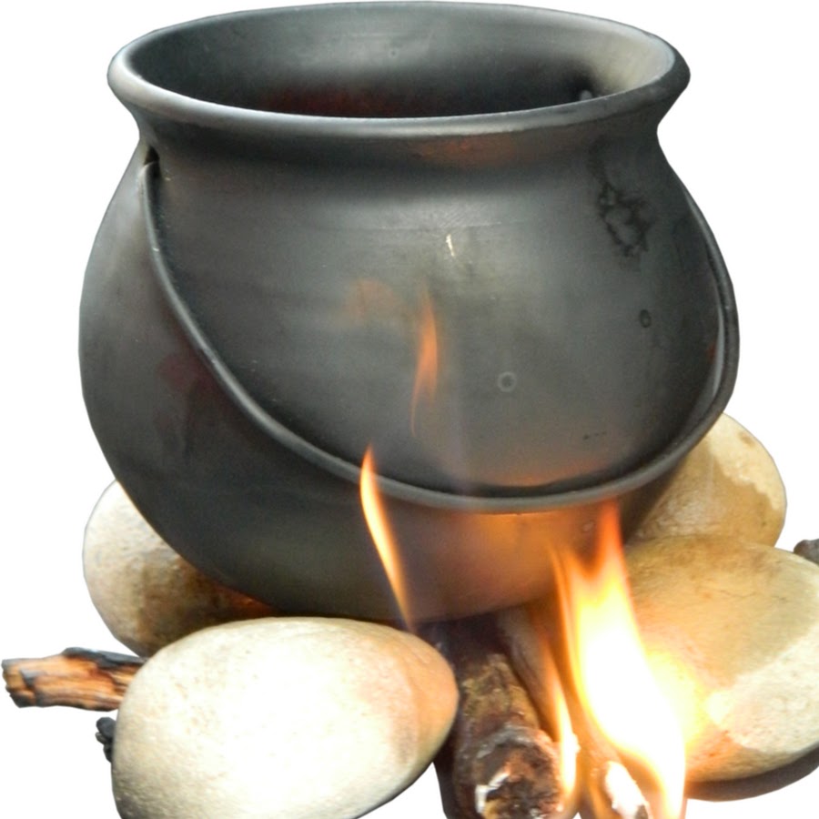 My Kitchen Cauldron YouTube