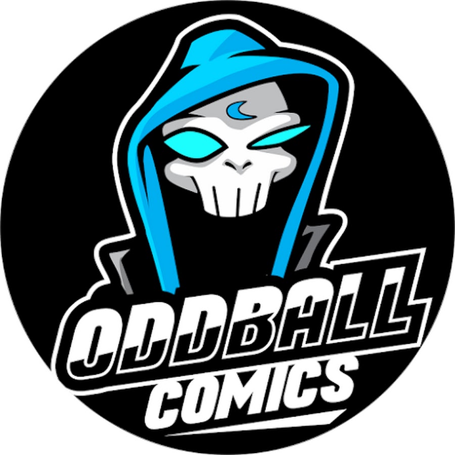 OddBall Comics - YouTube