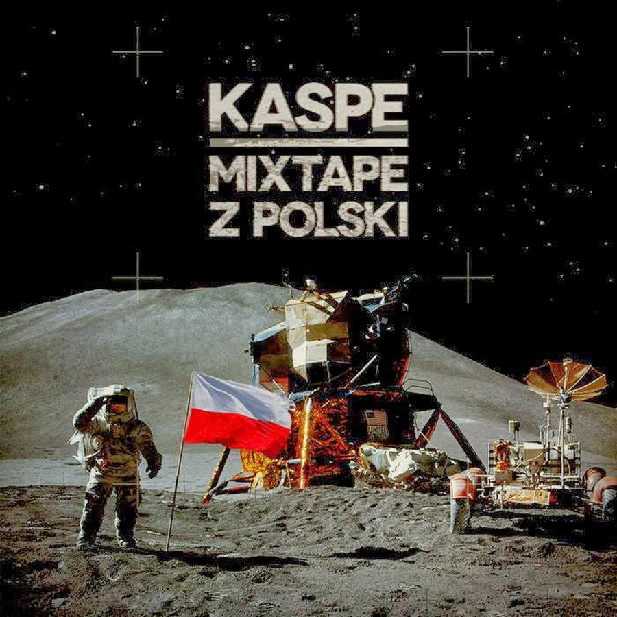 Kaspe - YouTube