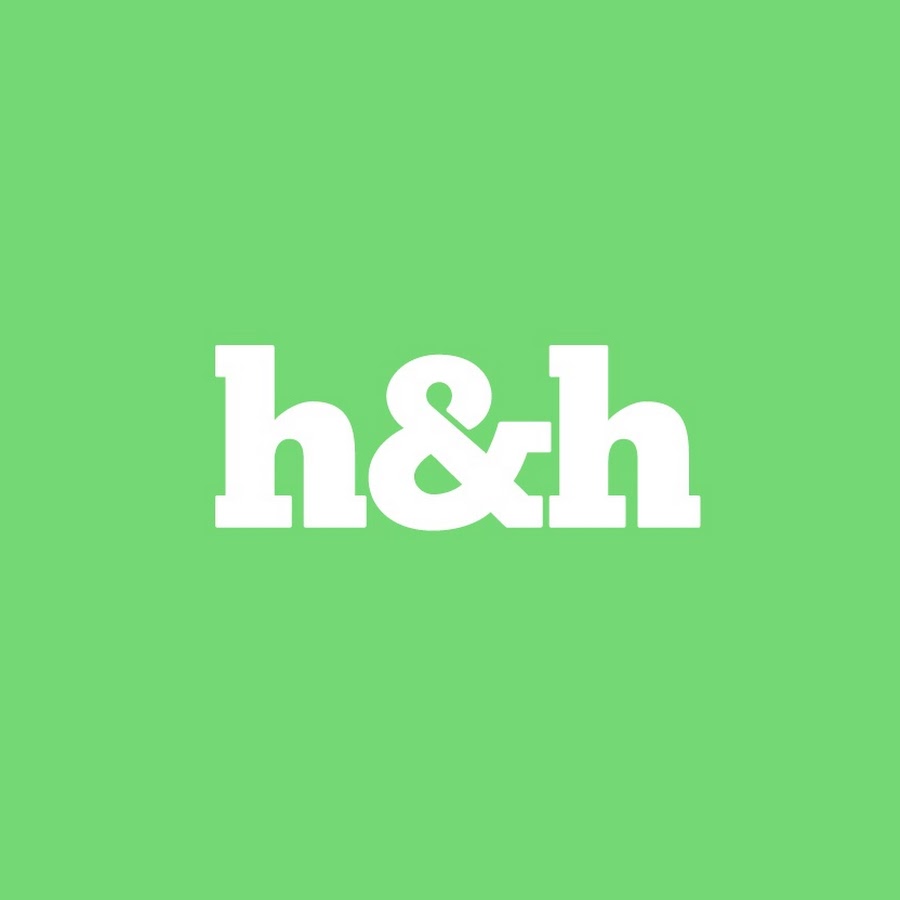 H&H YouTube