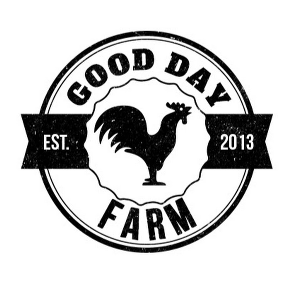 Good Day Farm YouTube