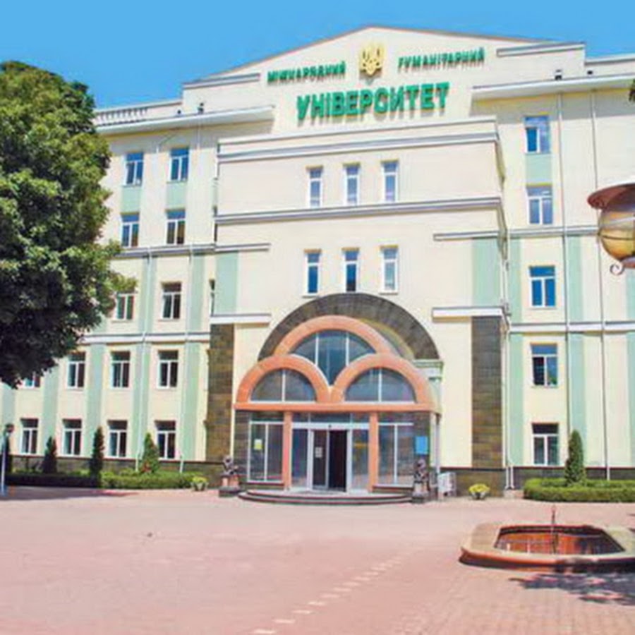 МГУ Информ UA YouTube