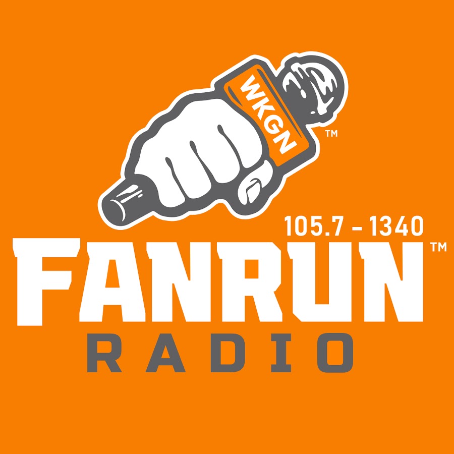 FOX Sports Knoxville - Fanrun Radio - YouTube