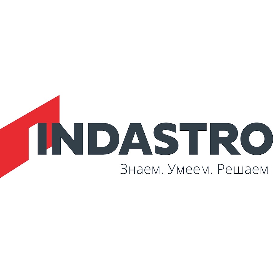 INDASTRO YouTube