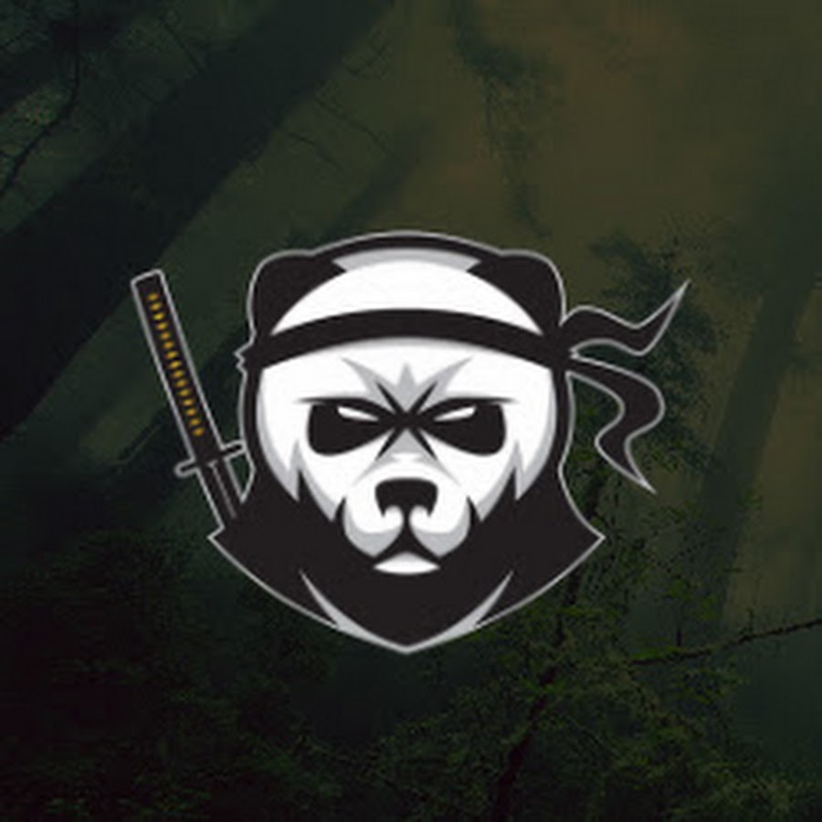 Panda Tracks - YouTube