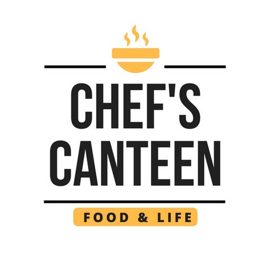 CHEF'S CANTEEN - YouTube