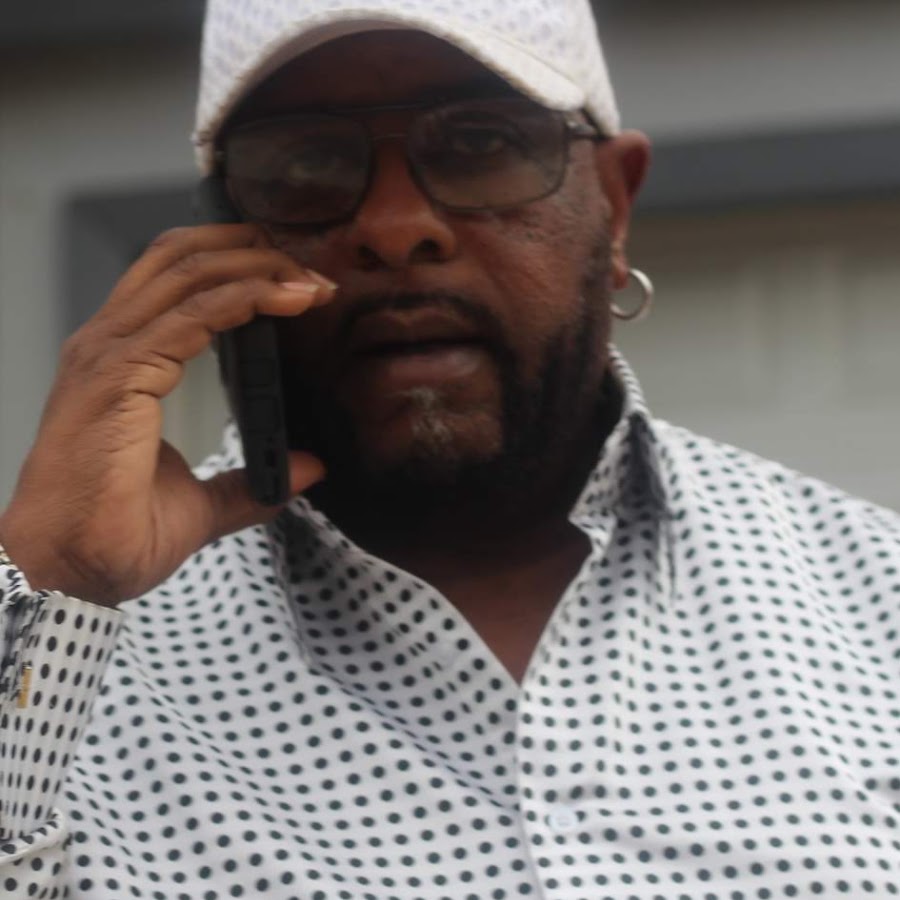 Alonzo Williams - YouTube