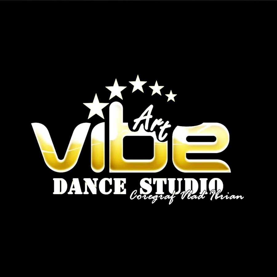 ViBE ART DANCE STUDIO - YouTube