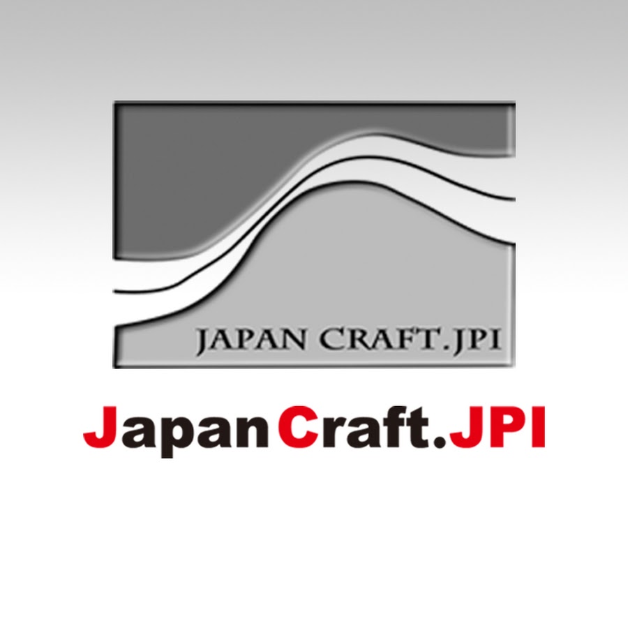 Japan Craft. JPI - YouTube