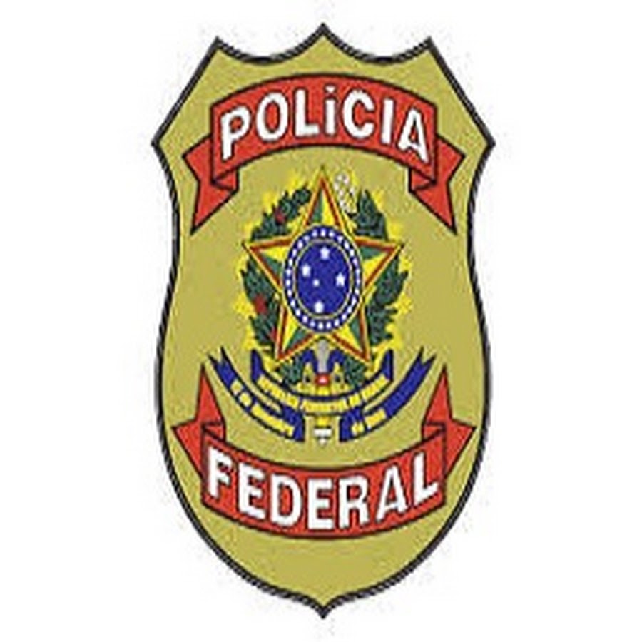 POLICIA FEDERAL - YouTube