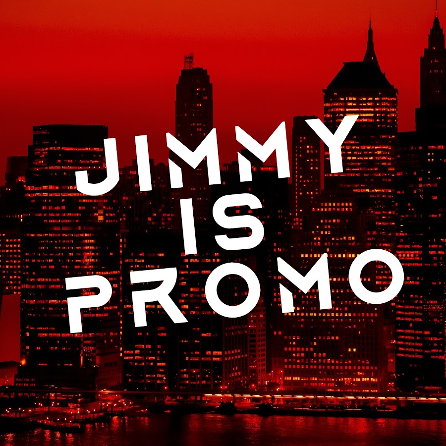 Jimmy is Promo YouTube