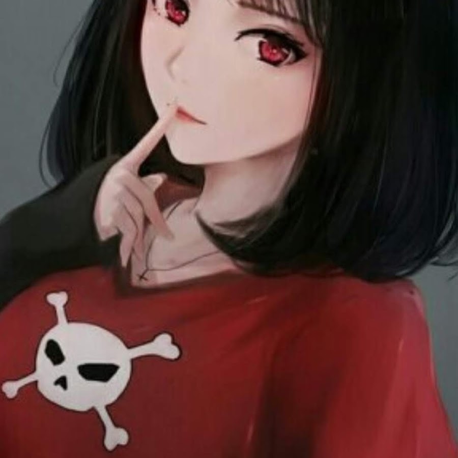 Big eyes small mouth