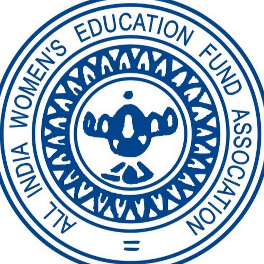 All India Women's Education Fund Association YouTube