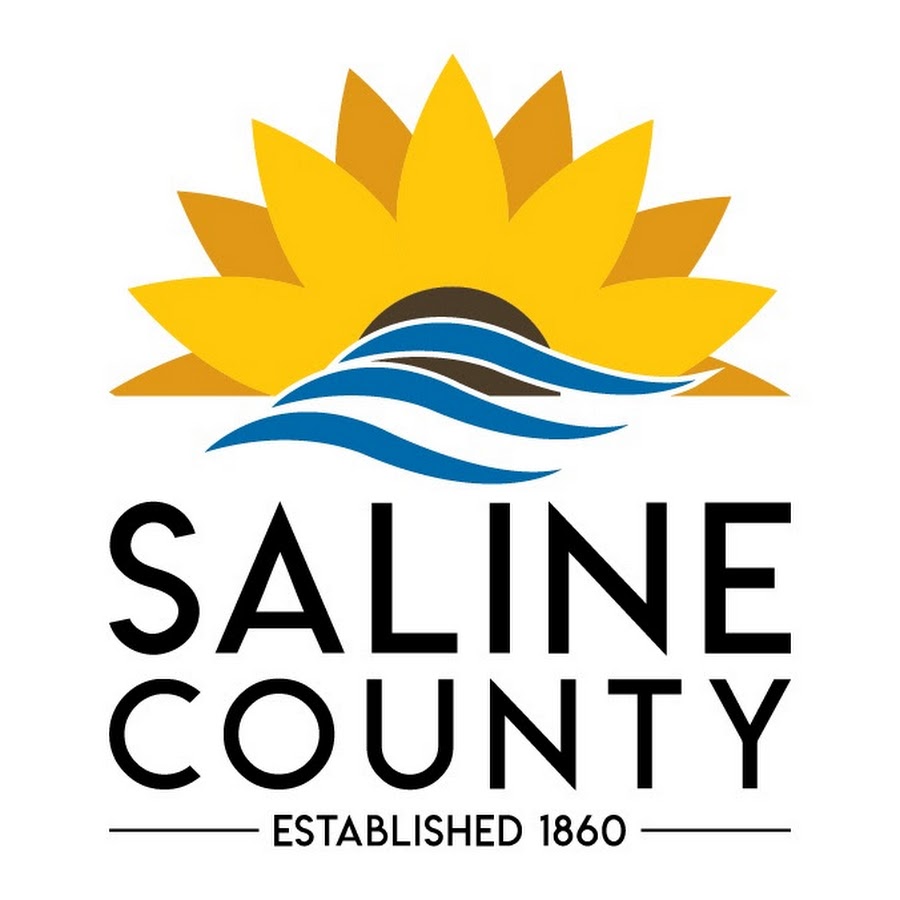 Saline County Kansas YouTube
