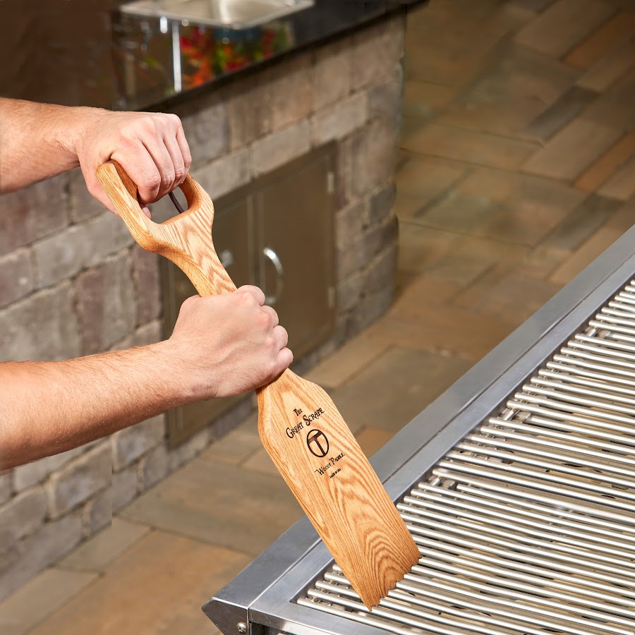 Great Scrape YouTube