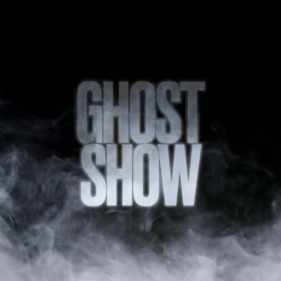 Show Me The Ghost Ghost Show - YouTube