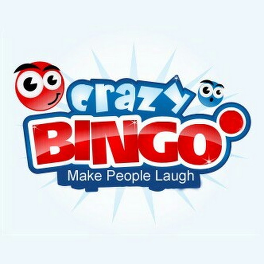 Hello Friends, Thanks for watching Crazy Bingo videos. 