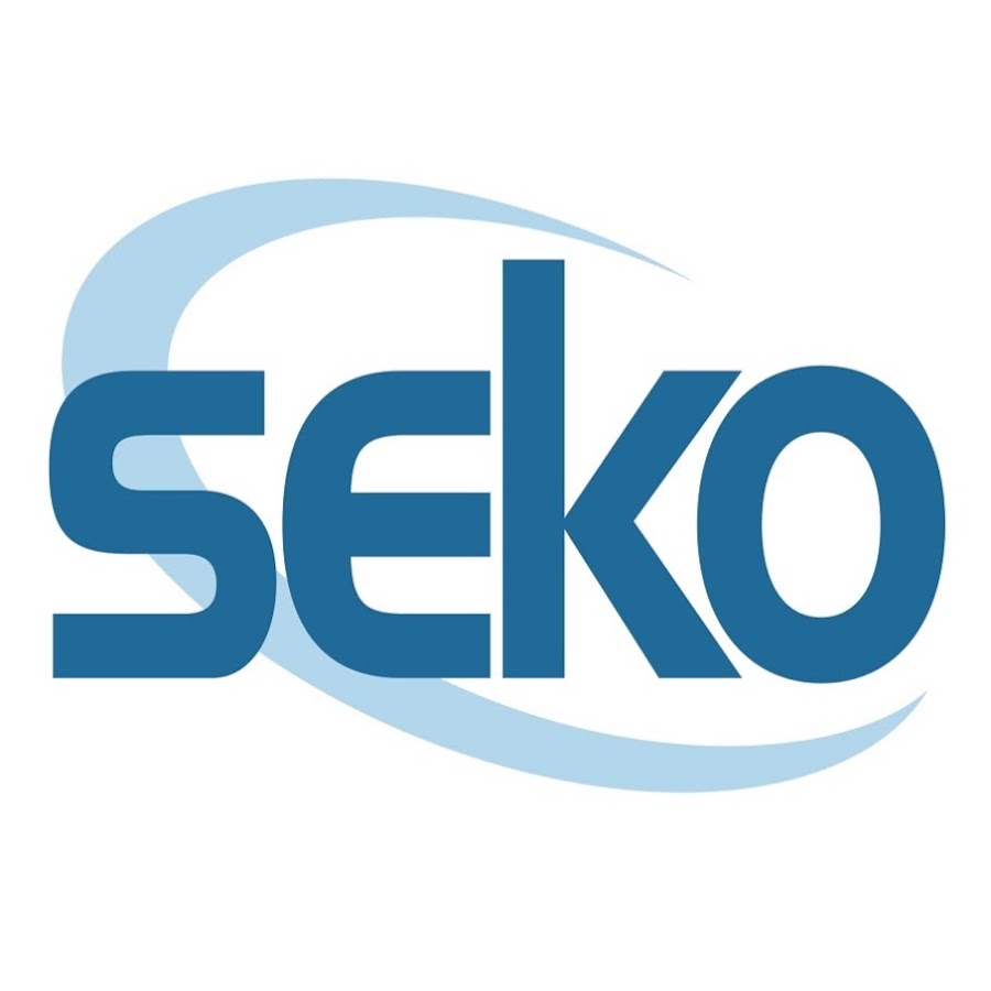 SEKO UK YouTube