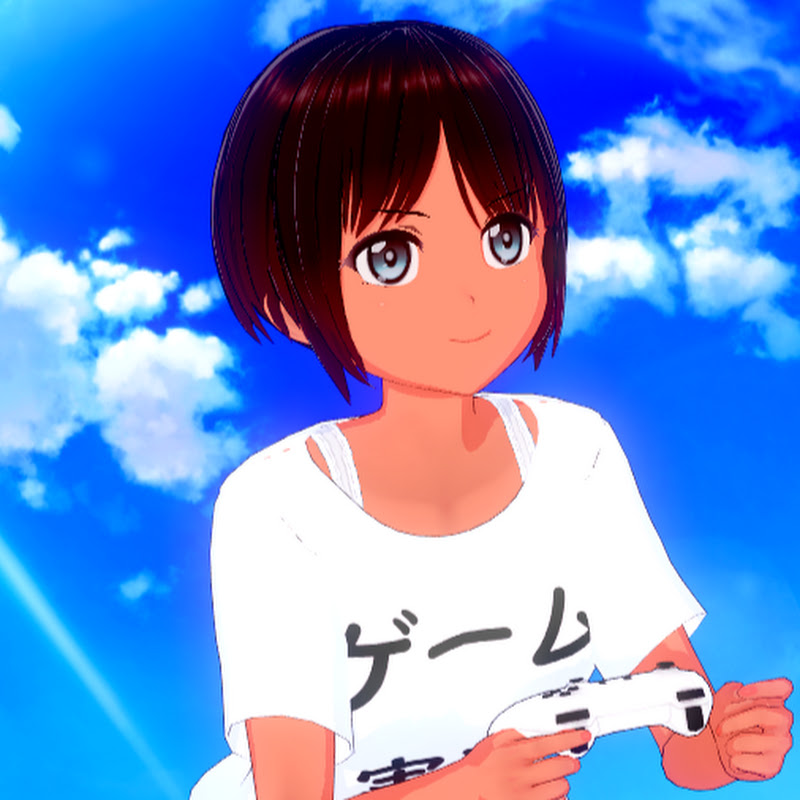 山川なつちゃんねる