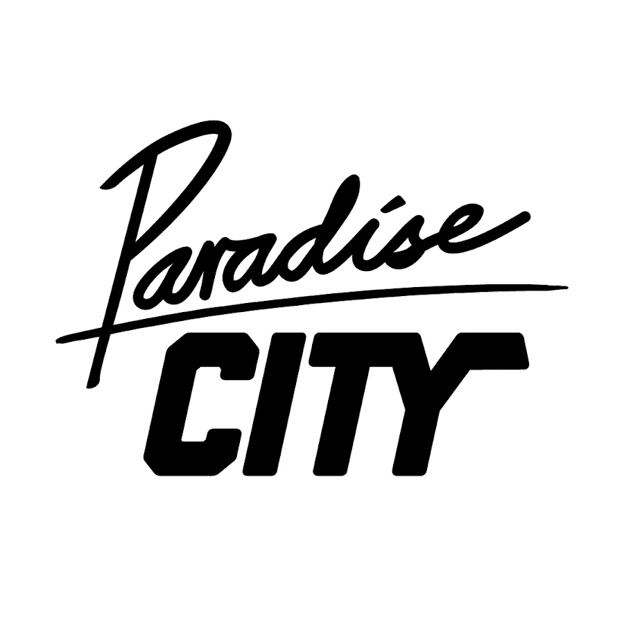 Paradise City YouTube