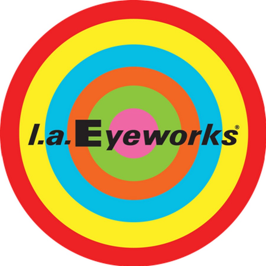 l.a.Eyeworks - YouTube
