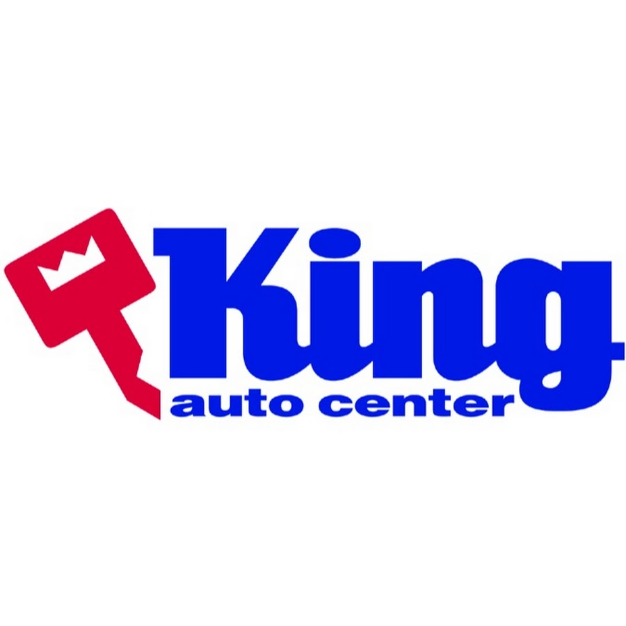King Auto Center YouTube