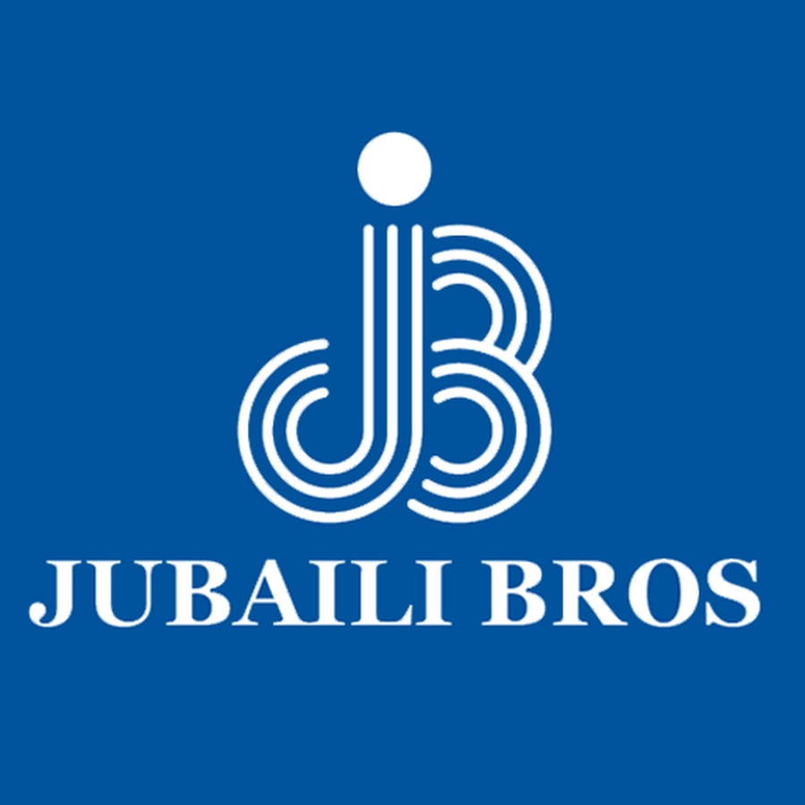 Jubaili Bros YouTube